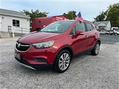 2019 Buick Encore 