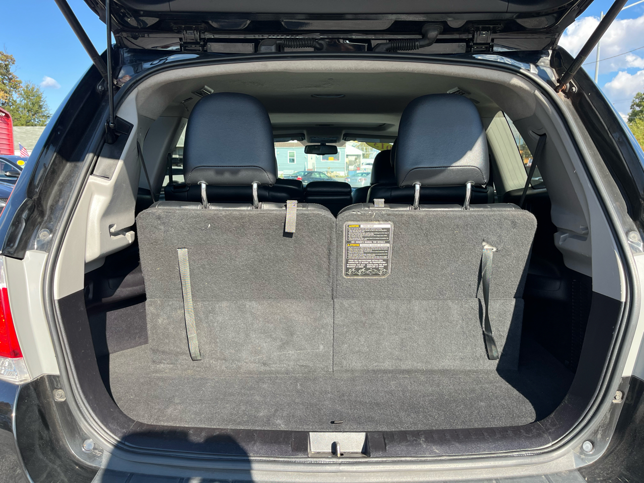 Toyota Highlander Limited AWD 2013 Toyota Highlander Limited AWD 2013