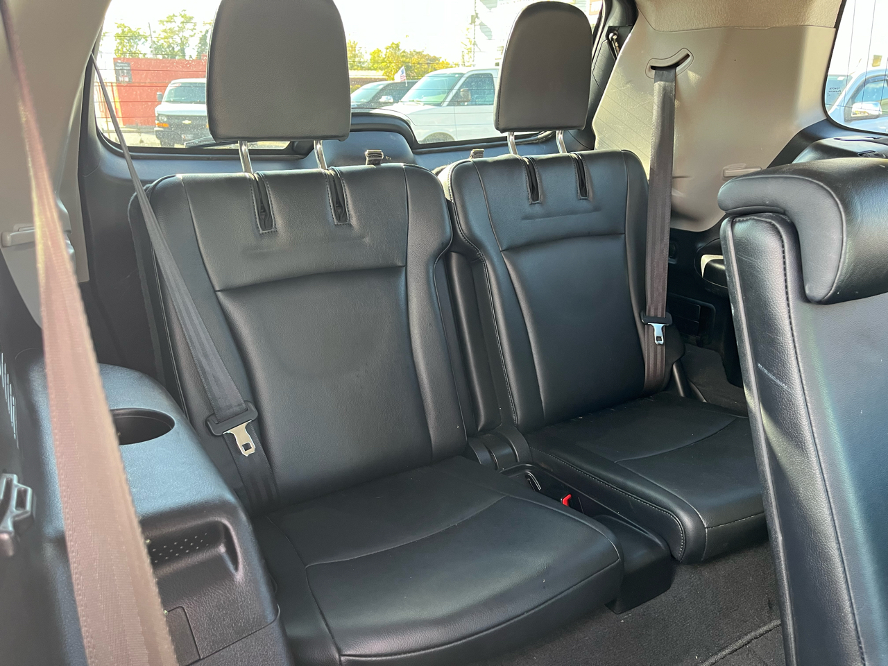 Toyota Highlander Limited AWD 2013 Toyota Highlander Limited AWD 2013
