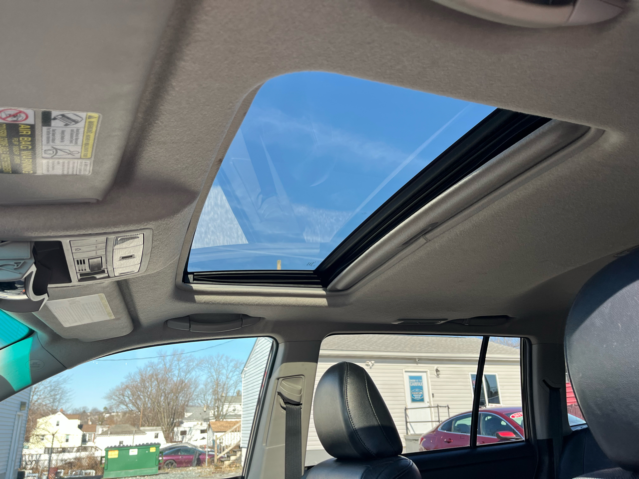 Toyota Highlander Limited AWD 2013