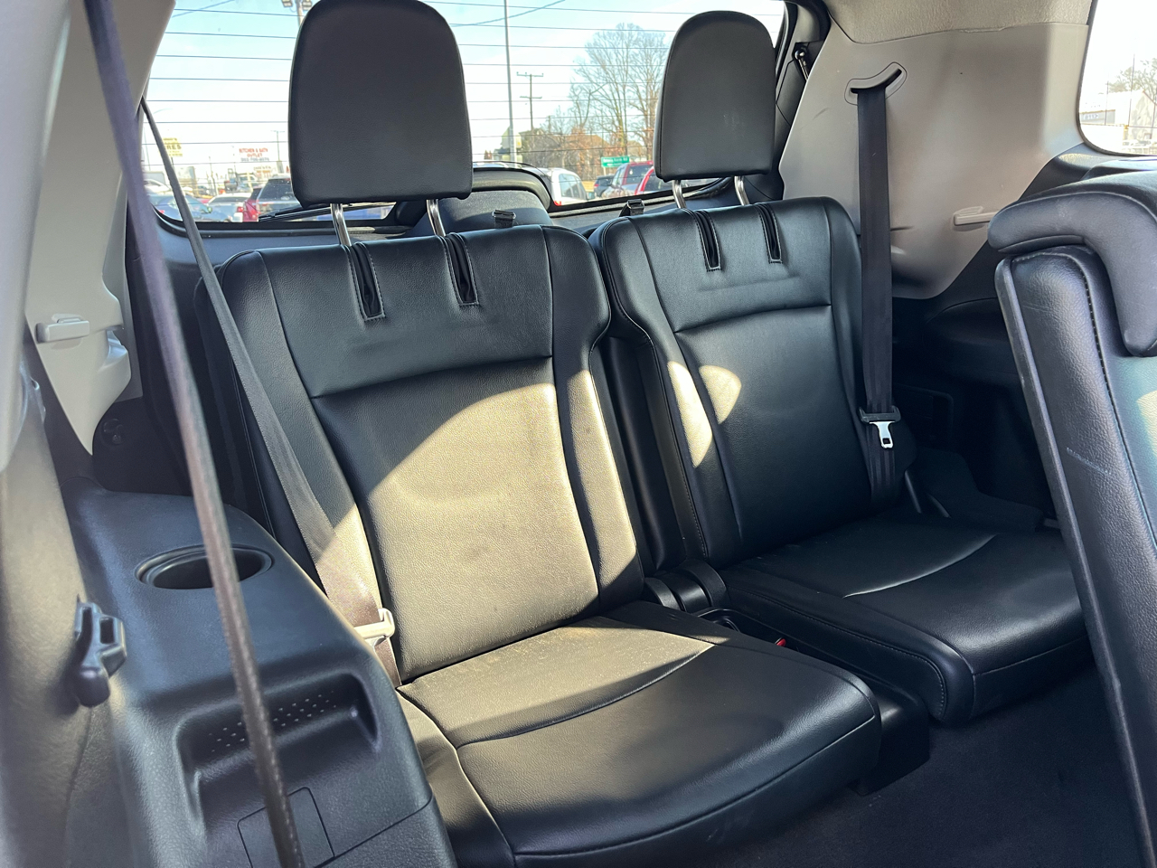 Toyota Highlander Limited AWD 2013