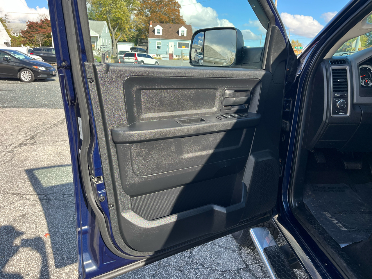 RAM 1500  2014 RAM 1500  2014