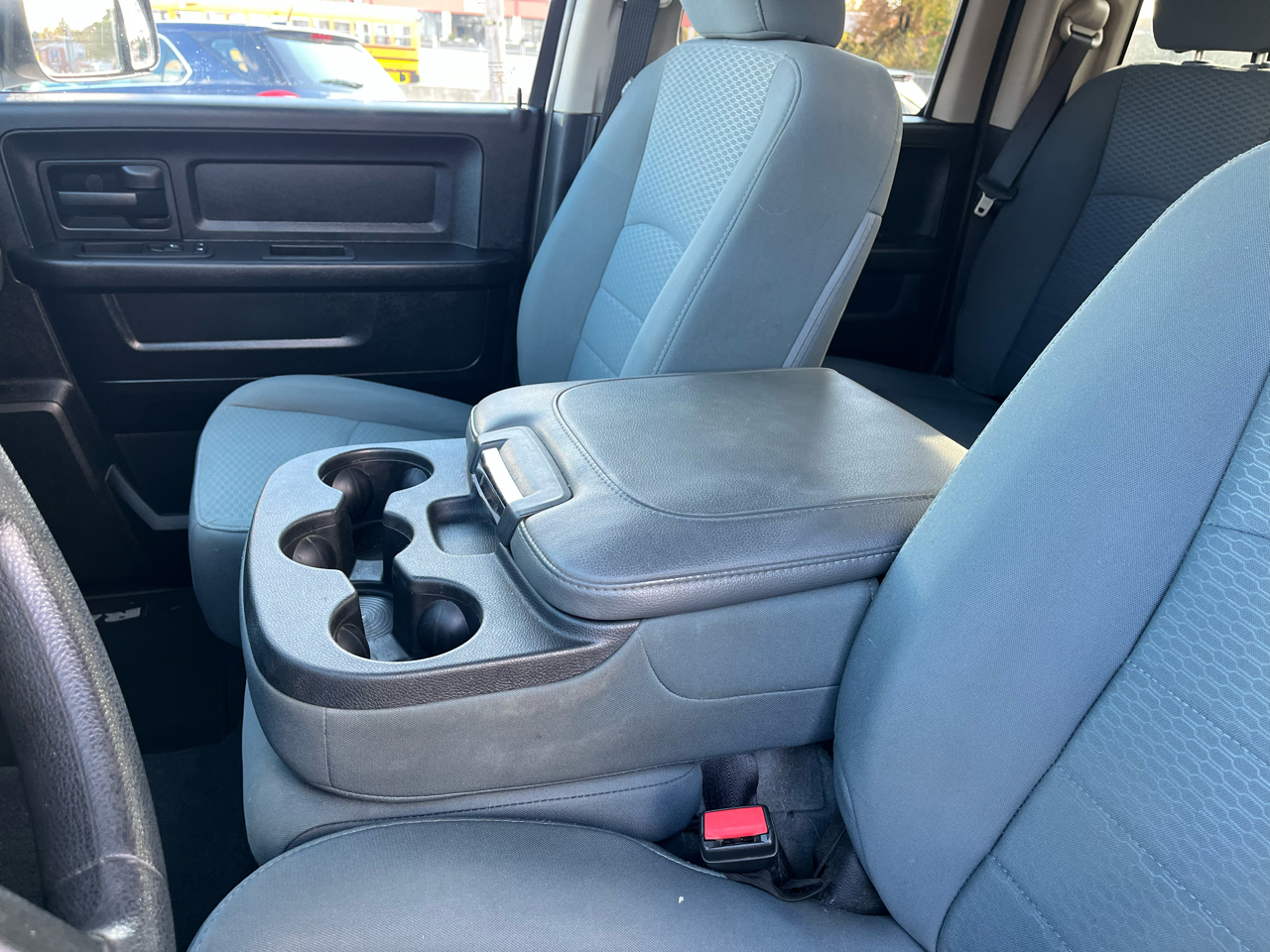 RAM 1500  2014 RAM 1500  2014