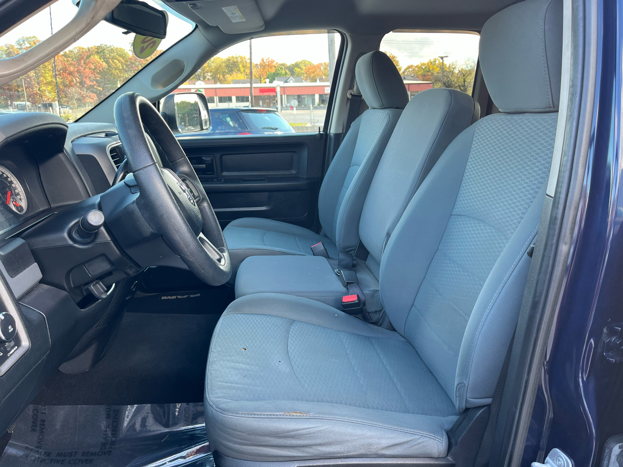 RAM 1500  2014 RAM 1500  2014