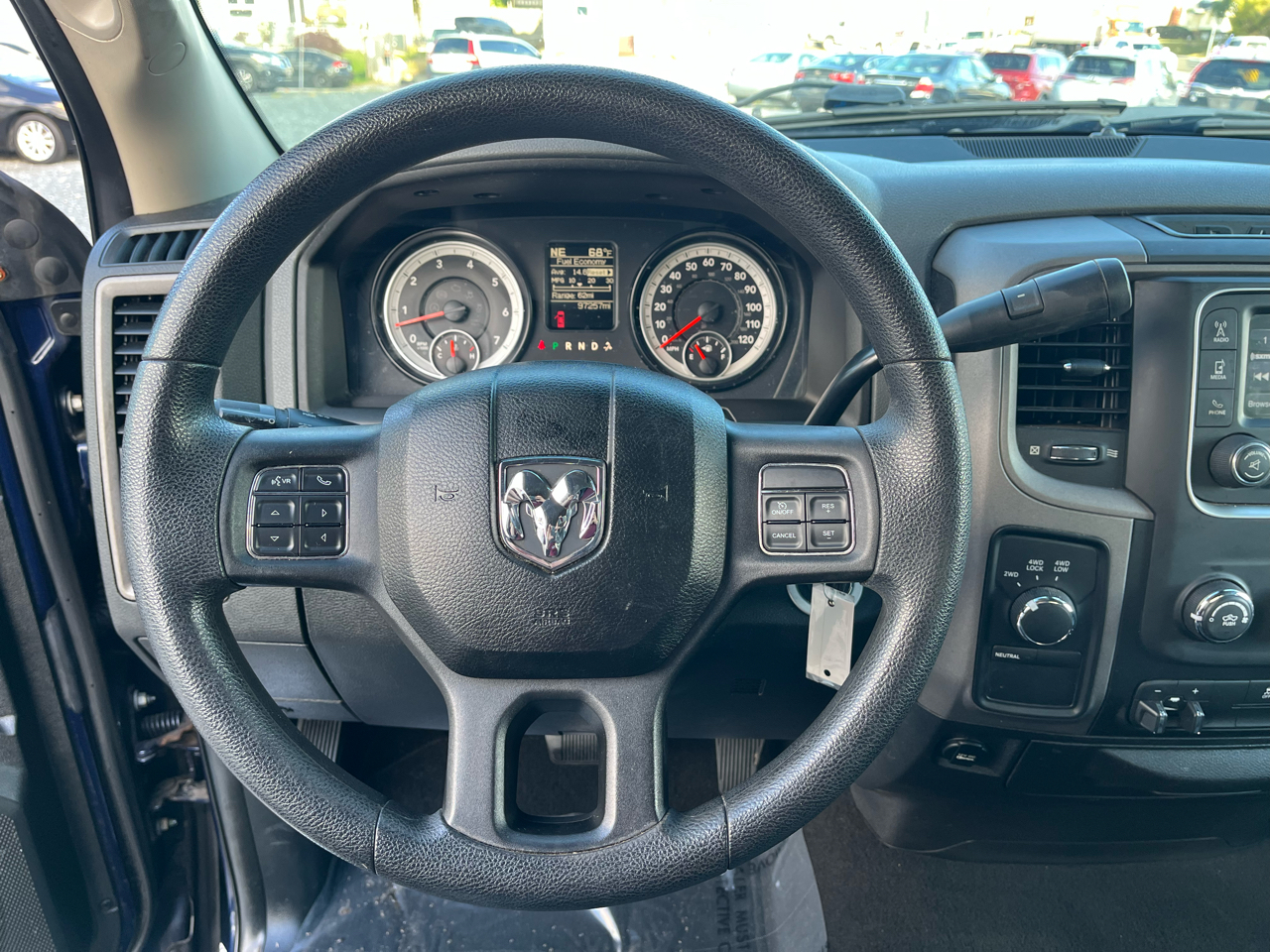 RAM 1500  2014 RAM 1500  2014