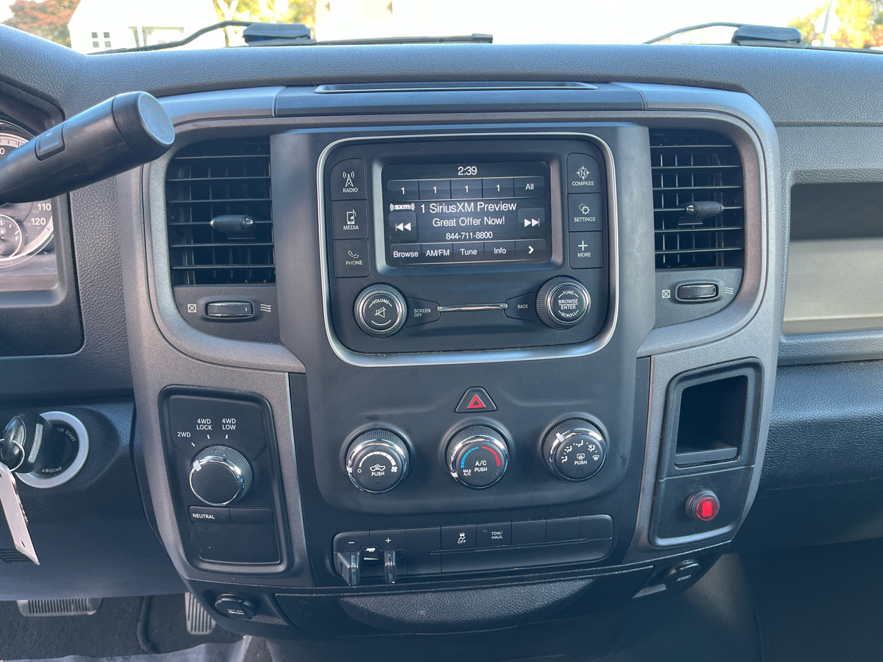 RAM 1500  2014 RAM 1500  2014