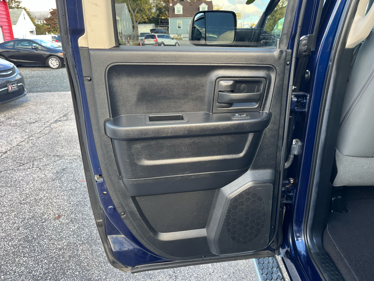 RAM 1500  2014 RAM 1500  2014