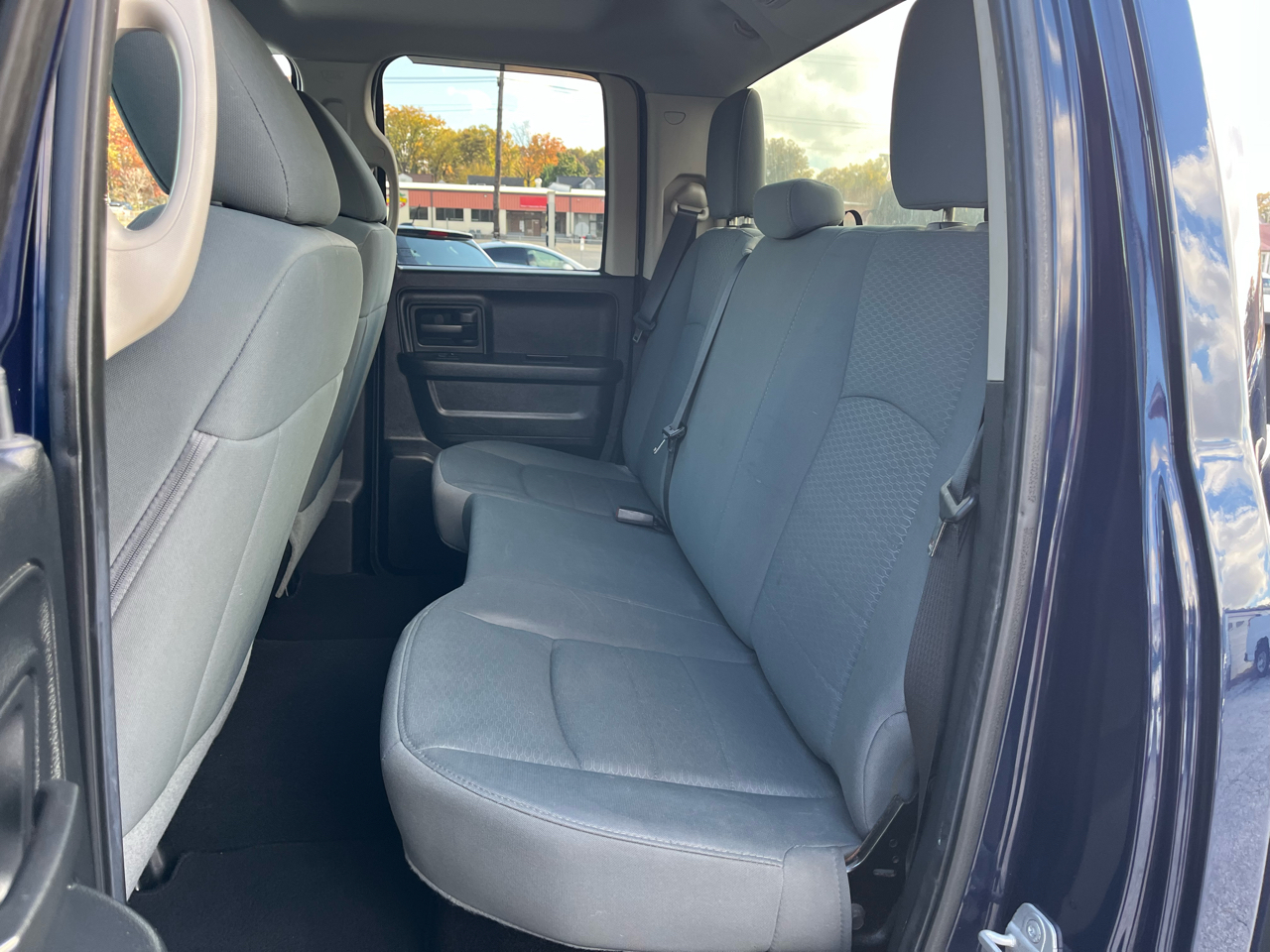 RAM 1500  2014 RAM 1500  2014