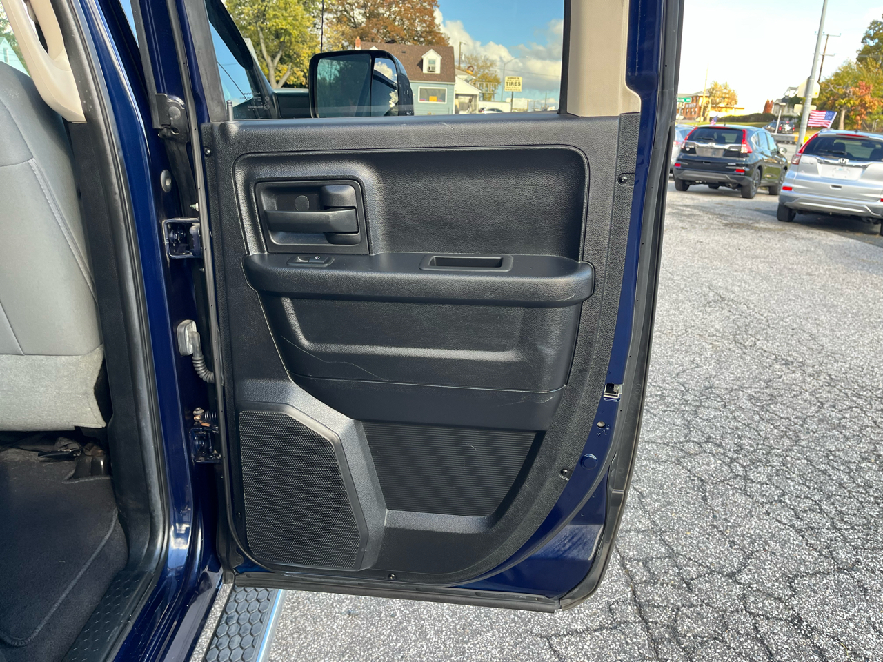 RAM 1500  2014 RAM 1500  2014