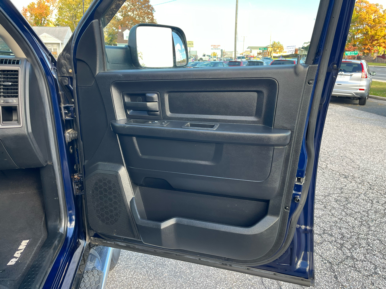 RAM 1500  2014 RAM 1500  2014