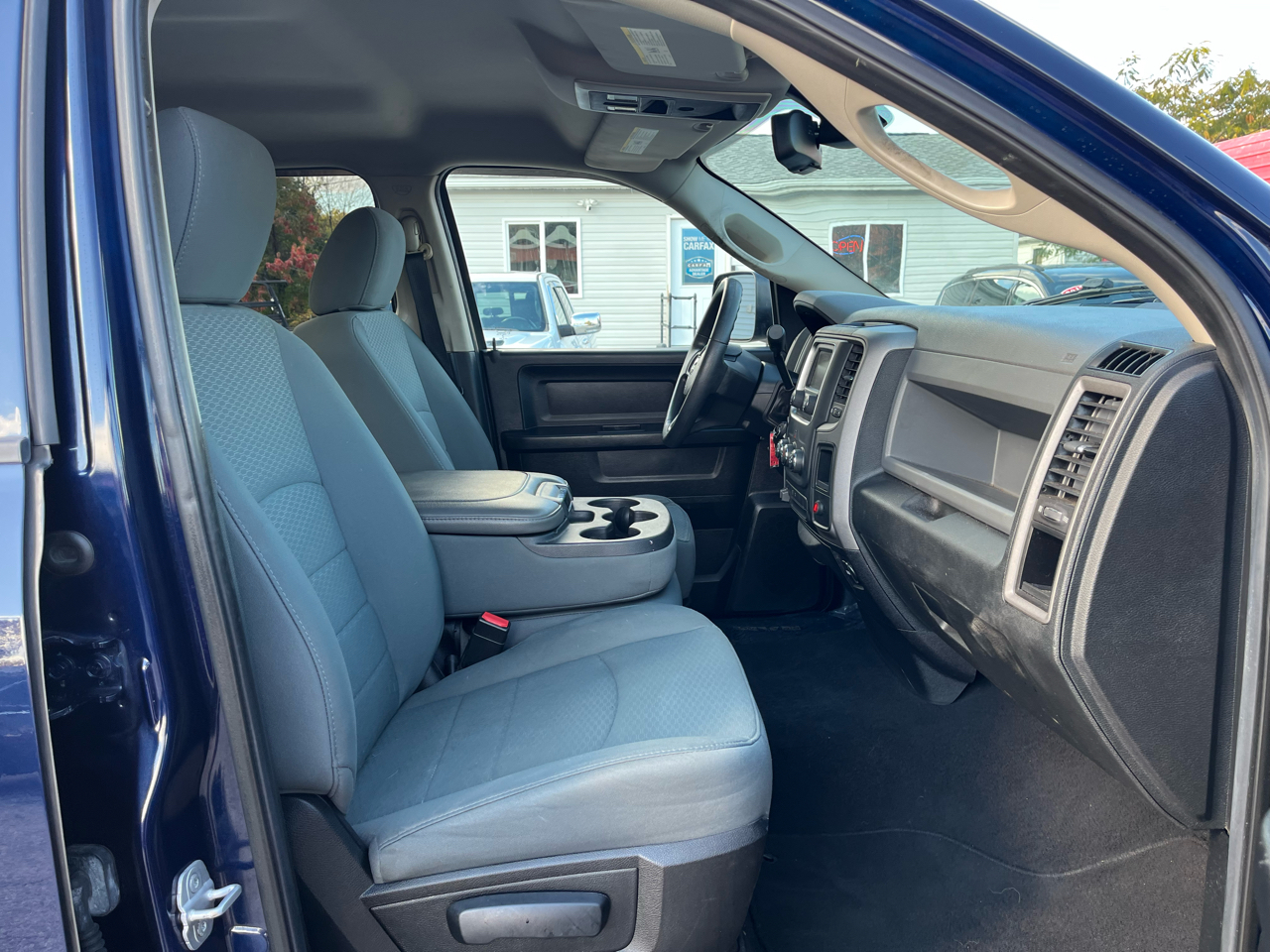 RAM 1500  2014 RAM 1500  2014