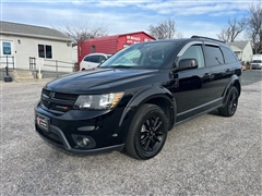 2019 Dodge Journey 