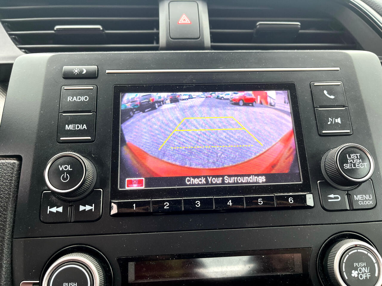 Honda Civic Sedan  2020