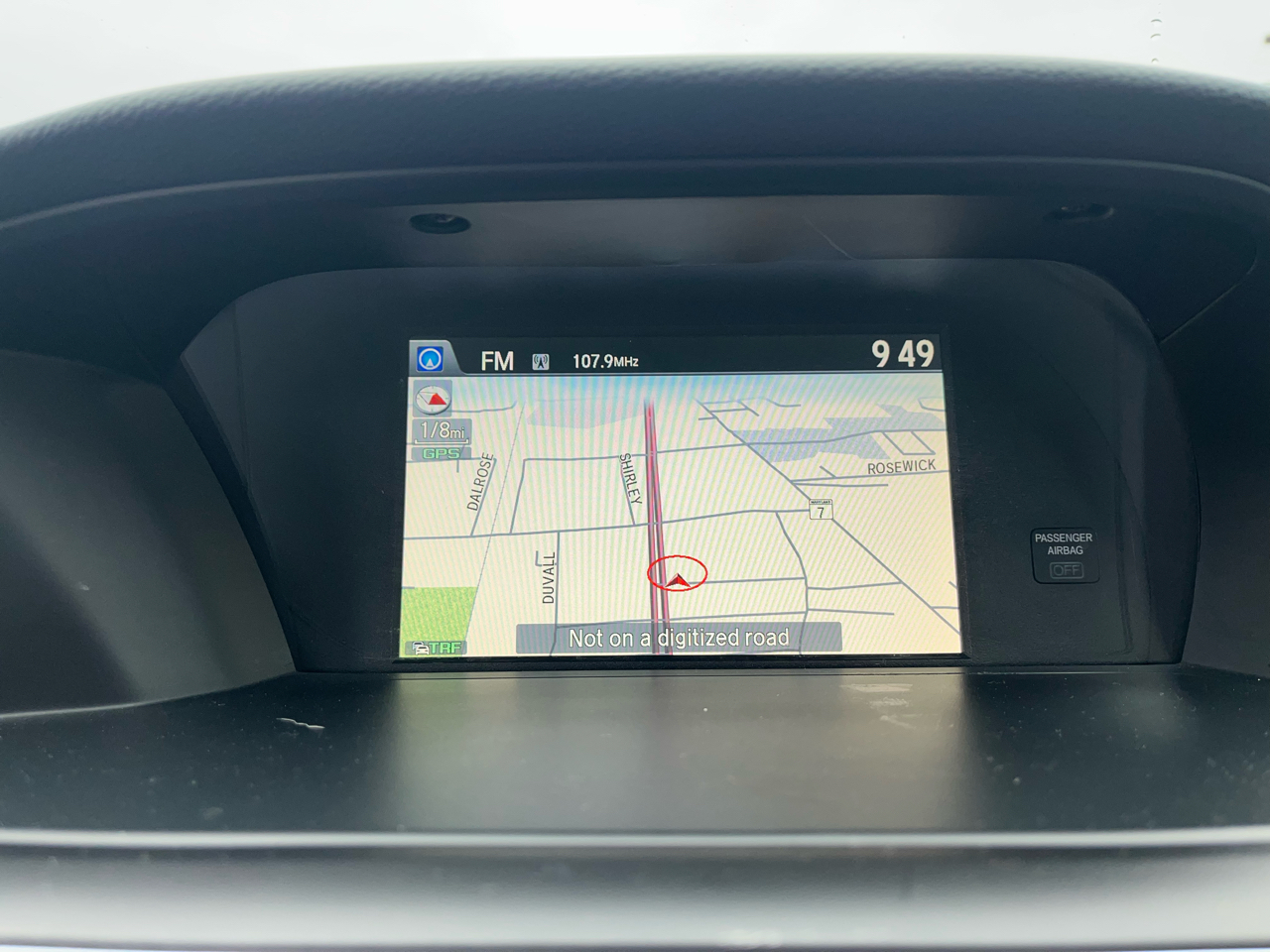 Honda Accord Cpe  2013