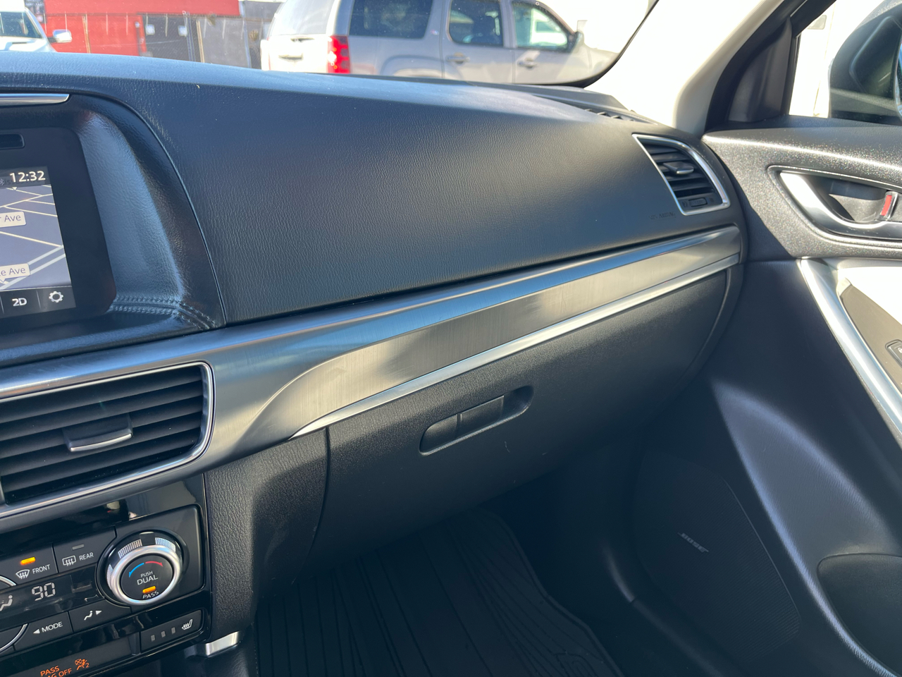 Mazda CX-5 Grand Touring AWD 2016