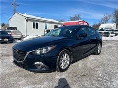 2016 Mazda MAZDA3 