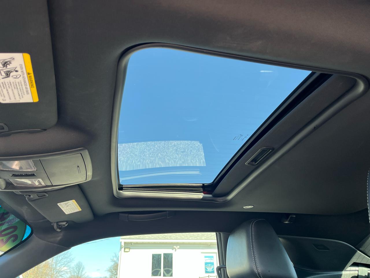 Dodge Challenger R/T Coupe 2014