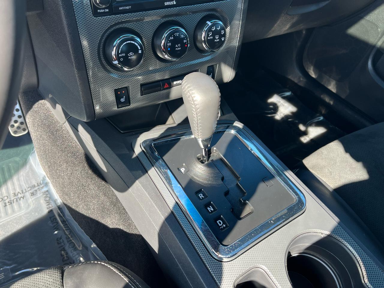 Dodge Challenger R/T Coupe 2014