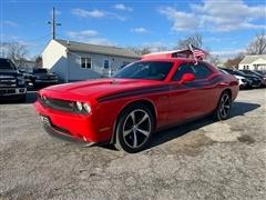 2014 Dodge Challenger 