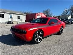 2014 Dodge Challenger 