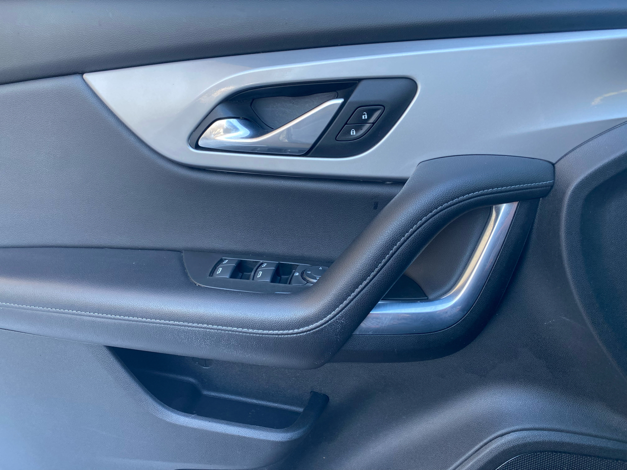 Chevrolet Blazer AWD 4dr LT w/2LT 2021