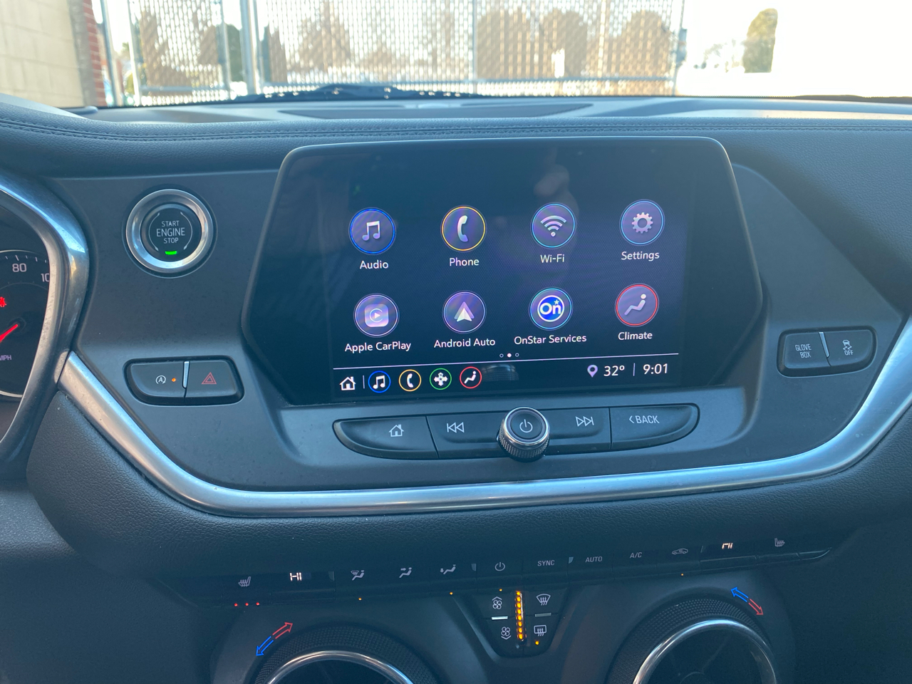 Chevrolet Blazer AWD 4dr LT w/2LT 2021