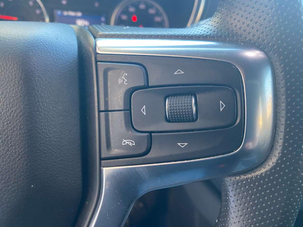 Chevrolet Blazer AWD 4dr LT w/2LT 2021