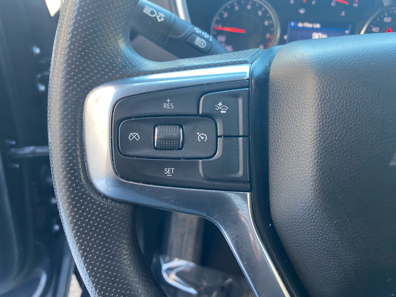 Chevrolet Blazer AWD 4dr LT w/2LT 2021