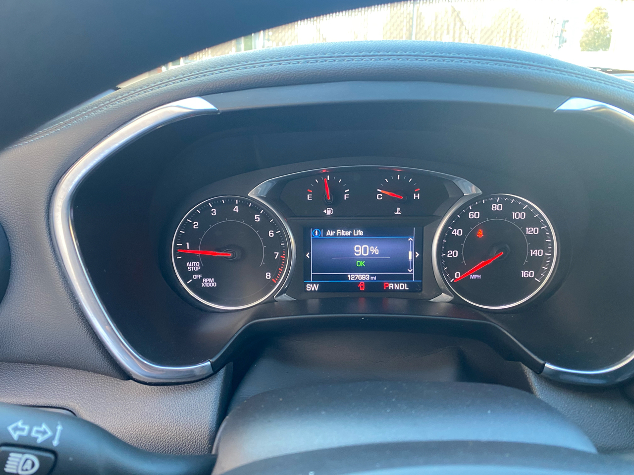 Chevrolet Blazer AWD 4dr LT w/2LT 2021