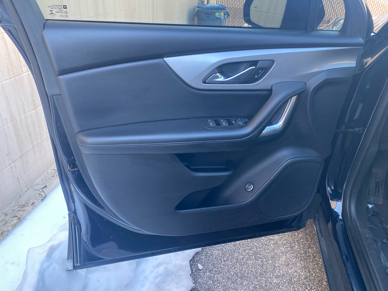 Chevrolet Blazer AWD 4dr LT w/2LT 2021