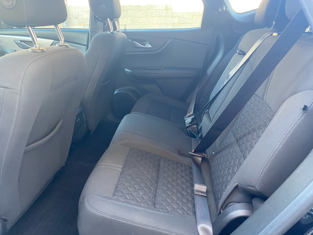 Chevrolet Blazer AWD 4dr LT w/2LT 2021