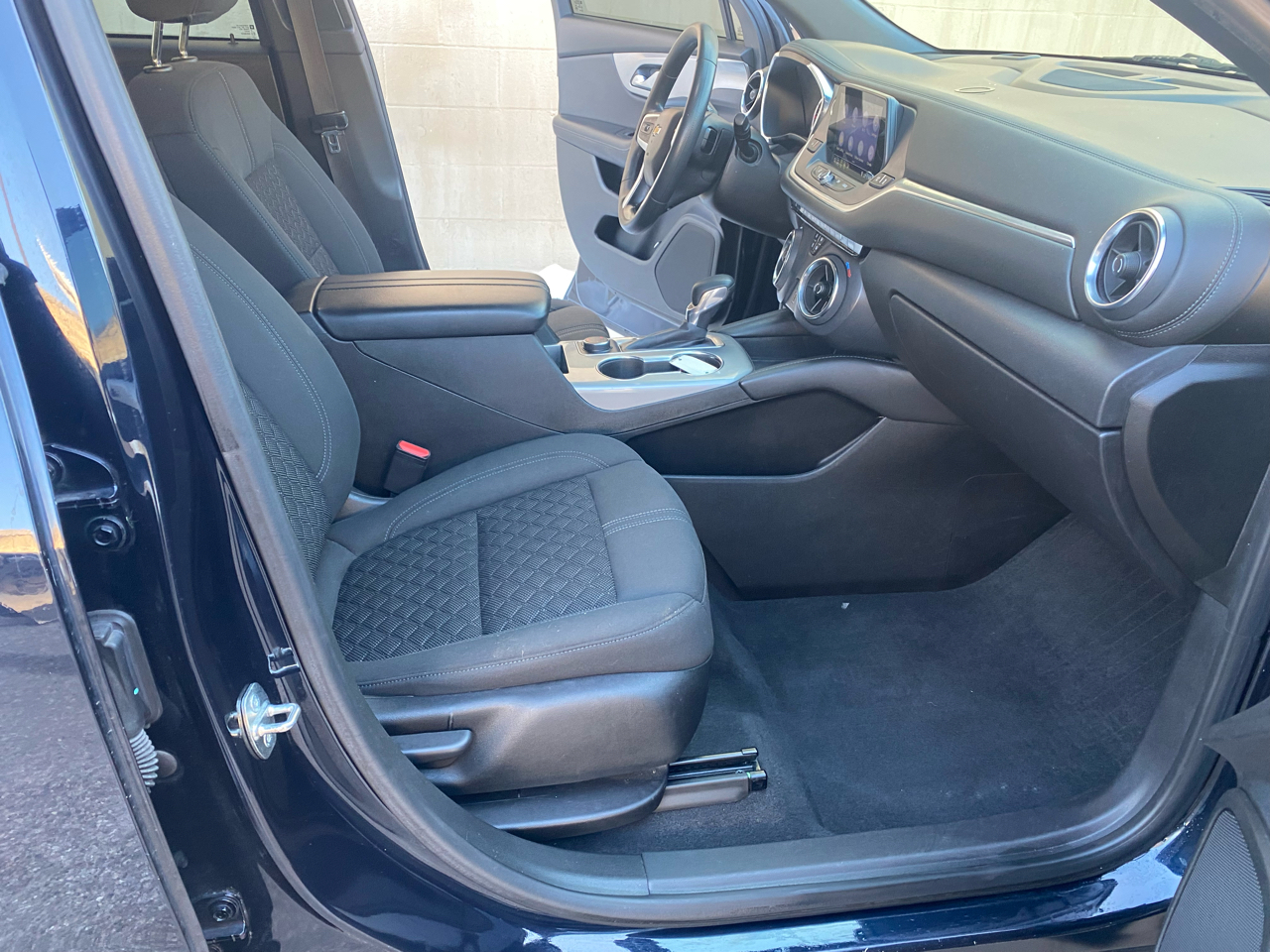 Chevrolet Blazer AWD 4dr LT w/2LT 2021