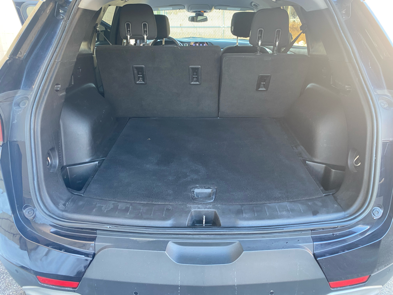 Chevrolet Blazer AWD 4dr LT w/2LT 2021