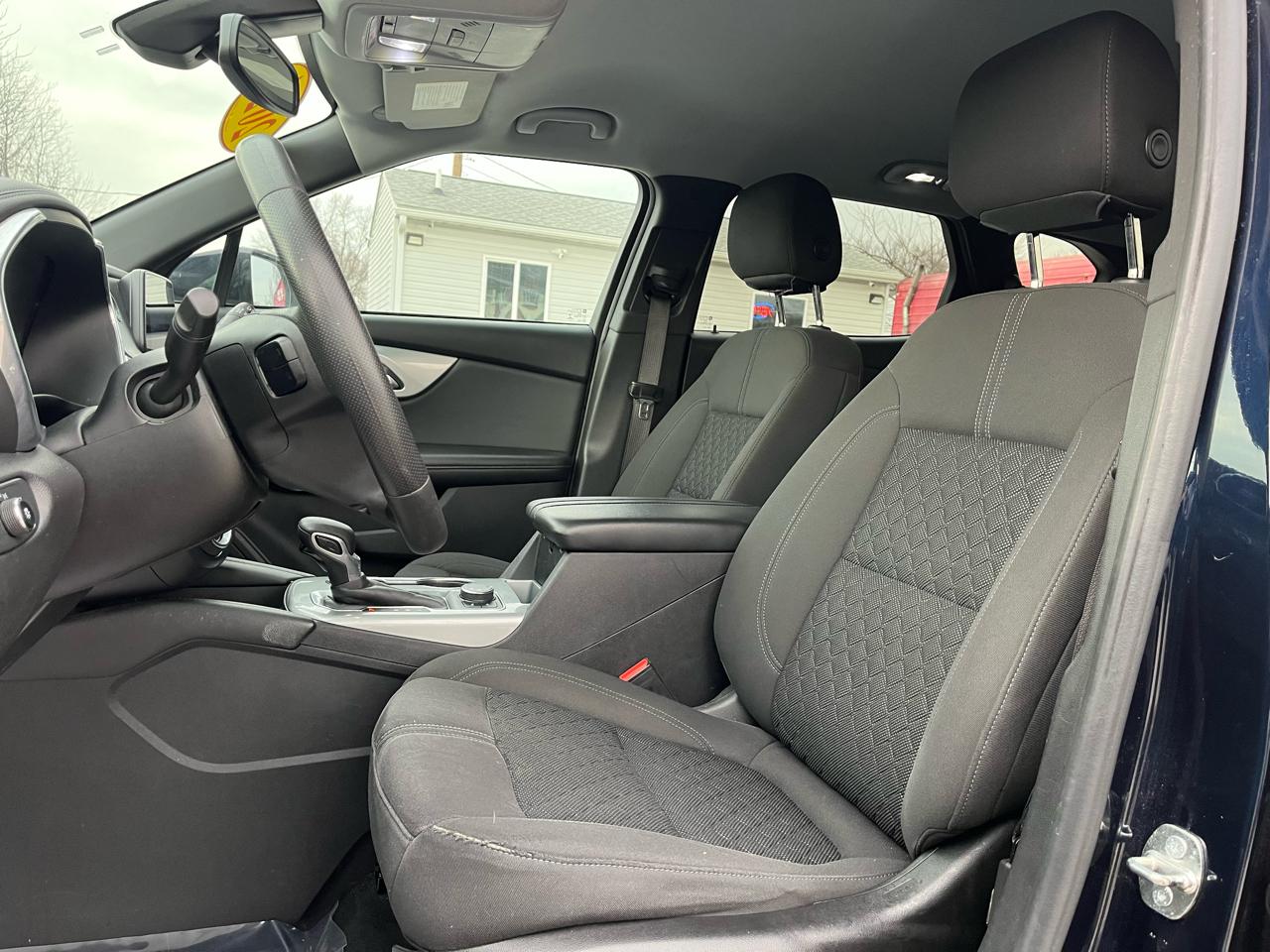 Chevrolet Blazer LT 2021