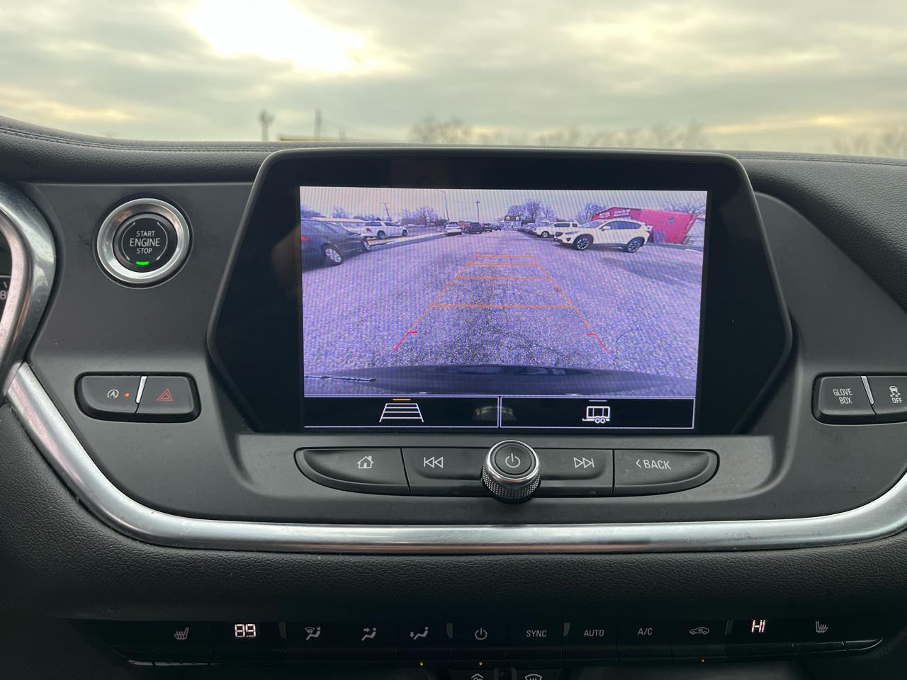 Chevrolet Blazer LT 2021