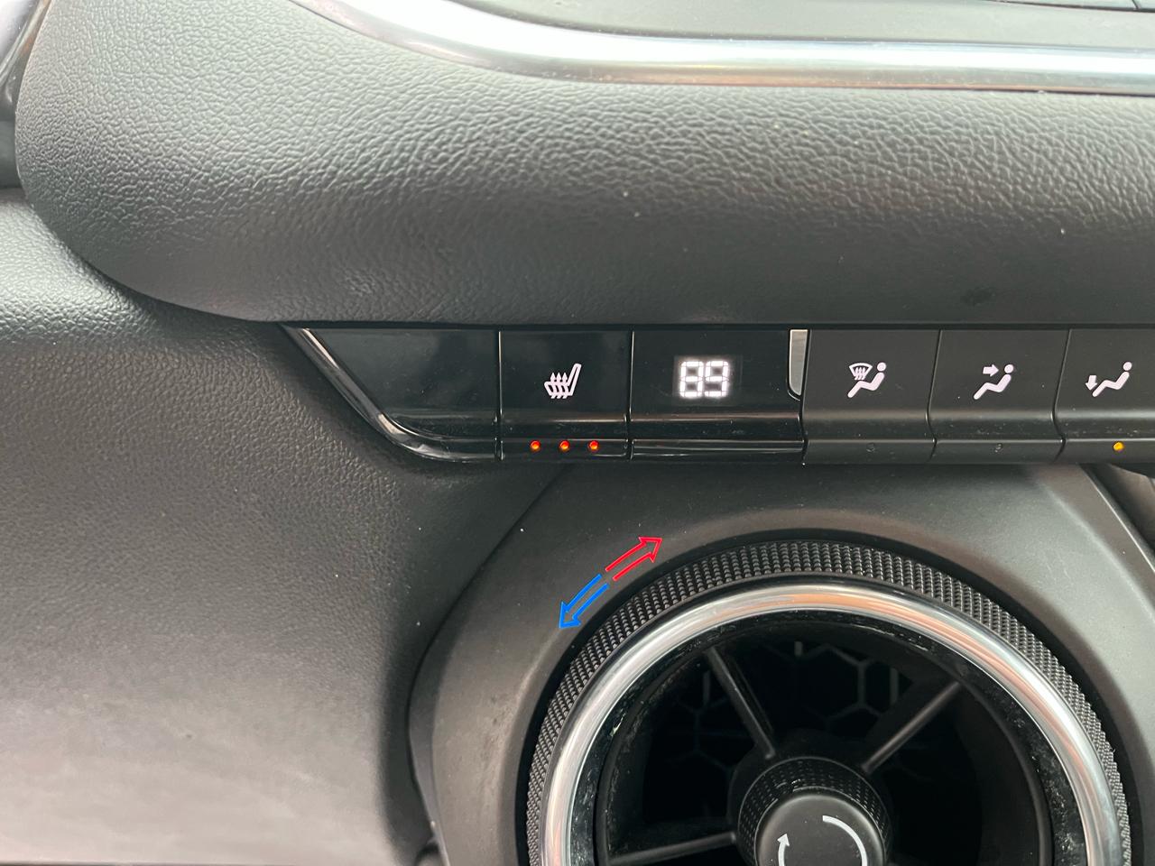 Chevrolet Blazer LT 2021