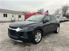 2021 Chevrolet Blazer 