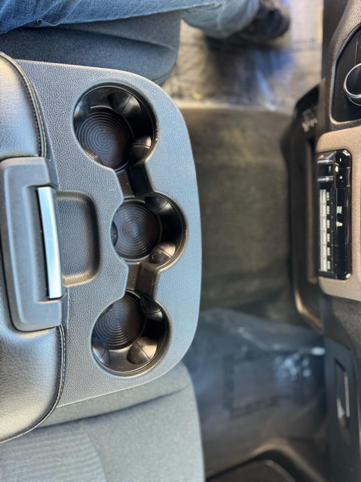 RAM 2500 Tradesman 4x4 Crew Cab 6'4" Box 2019