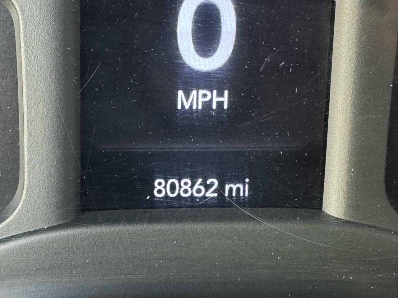 RAM 2500 Tradesman 4x4 Crew Cab 6'4" Box 2019