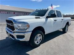 2019 RAM 2500 