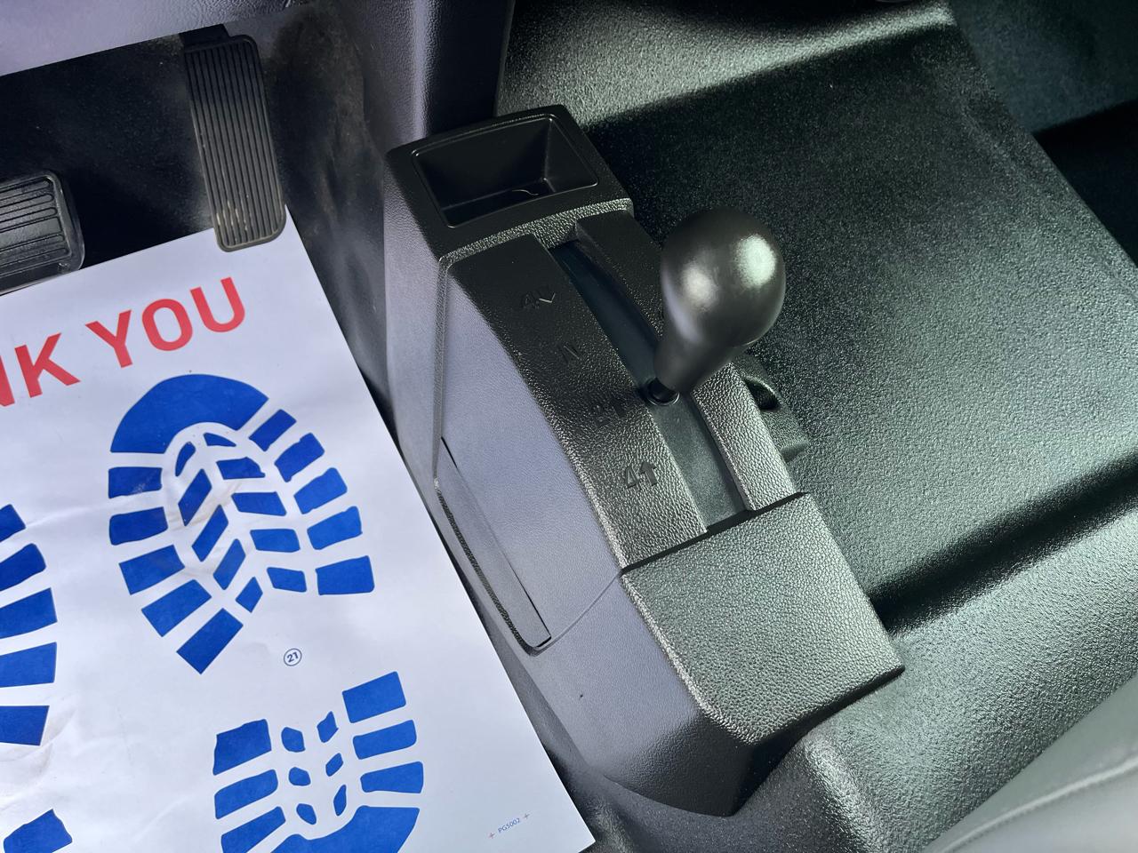 Chevrolet Silverado 1500 Work Truck Crew Cab 4WD 2015