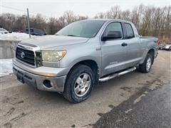 2007 Toyota Tundra 
