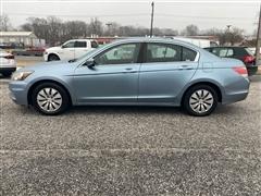 2011 Honda Accord Sdn 