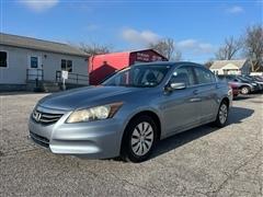2011 Honda Accord Sdn 