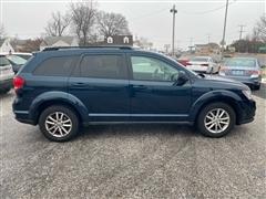 2014 Dodge Journey 