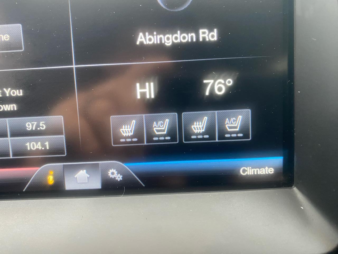 Ford F-150 4WD SuperCrew 145" XLT 2013