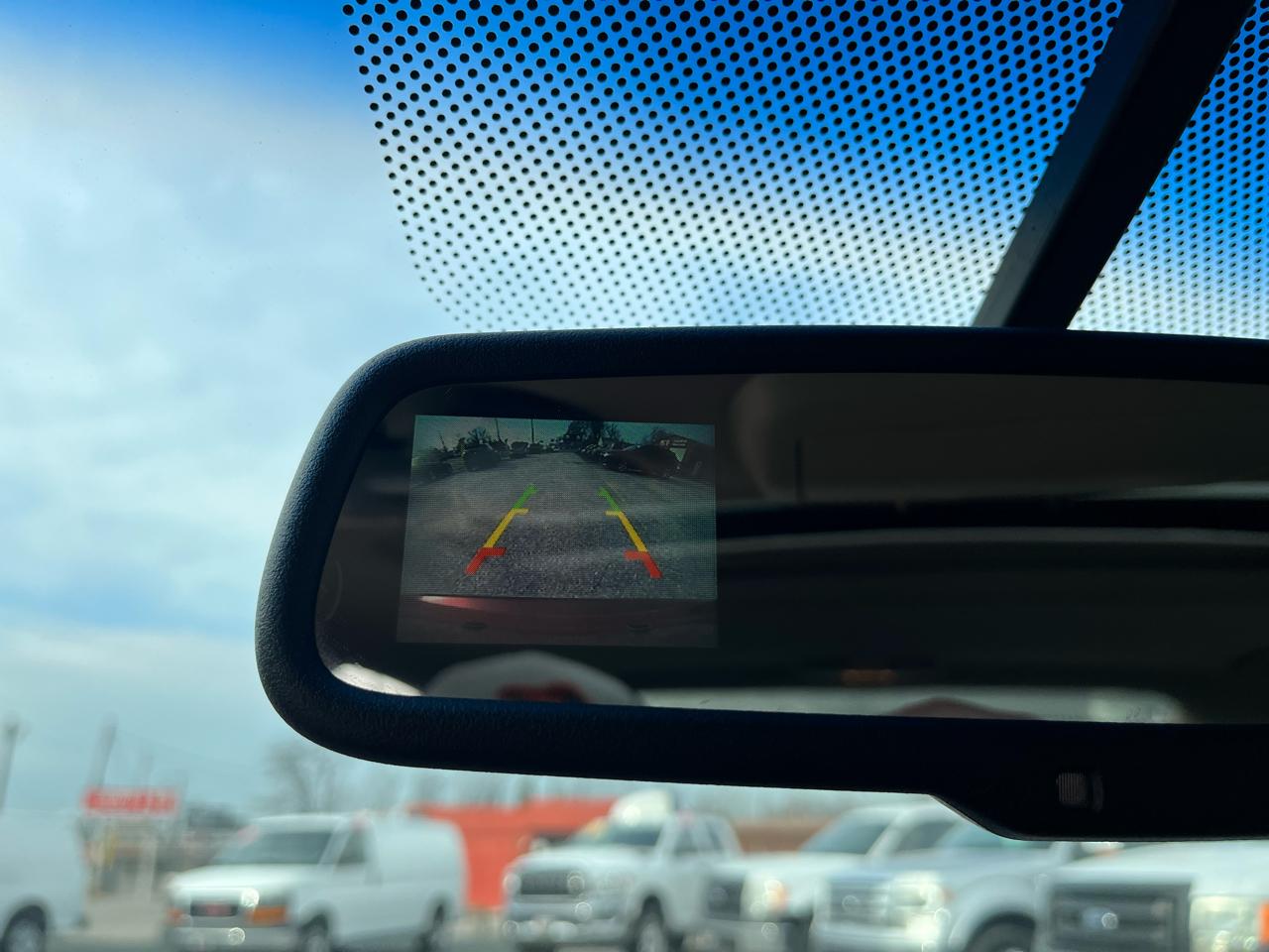 Ford Fusion Sport 4D Sedan 2010