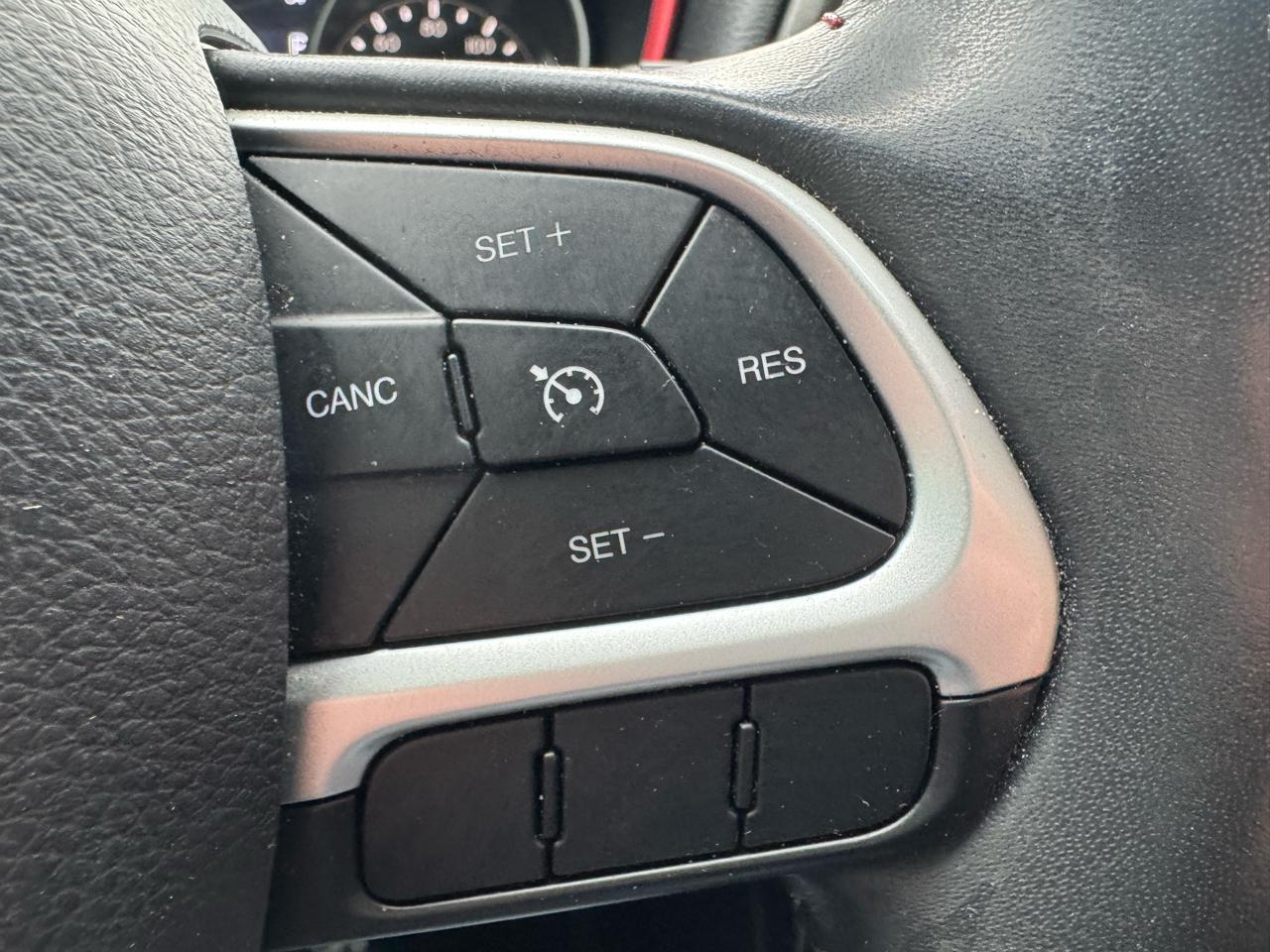 Jeep Compass Trailhawk 4x4 2019