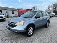 2010 Honda CR-V 