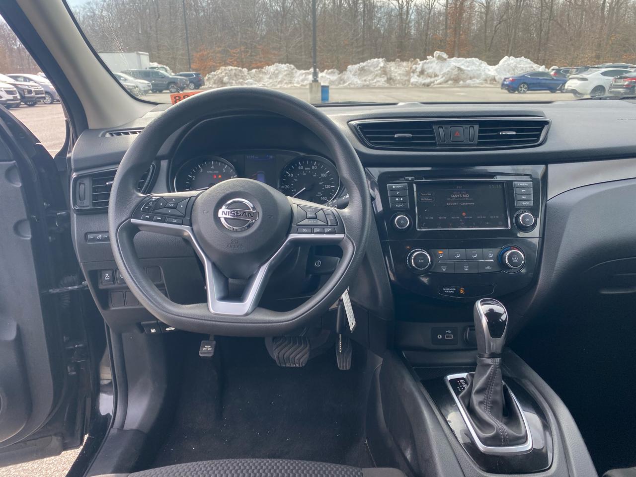 Chevrolet Equinox AWD 4dr LT w/2LT 2018